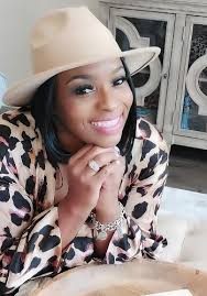 Community Highlights: Meet Antoinette Sims of L'Ambiance By Je'Darmar  Candle Co.