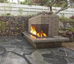 I highly suggest you contact the outdoor building company, archadeck. Outdoor Fireplace Size And Scale Landscaping Network
