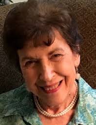 Emma Lou Poe Obituary