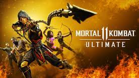 Experience 2 robust and critically acclaimed story campaigns from mk11 & mk11: Mortal Kombat 11 Ultimate Edition Pc Steam Game Keys