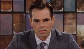 Young & Restless Recap: Billy Drops His Vendetta Against Adam