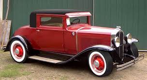 Image result for Mountain Brown Light 1930 Pontiac