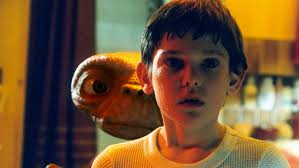 Arrestan a Henry "Elliot" Thomas, el protagonista de E.T., por conducir  borracho