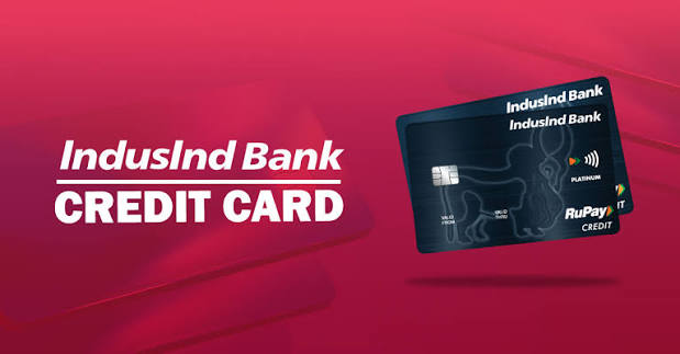 IndusInd Bank Credit Cards