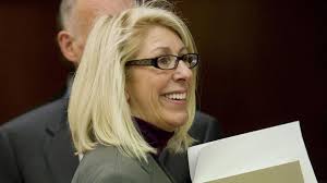 Nancy McFadden, Jerry Brown's chief of staff, dies