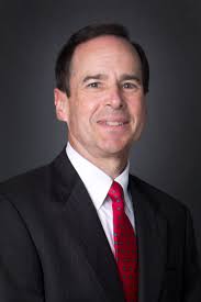 Terry Braud Jr. appointed Executive Vice President of Finance and  Administration