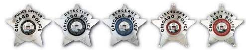 4.5 out of 5 stars. Chicago Police Stars Chicagology