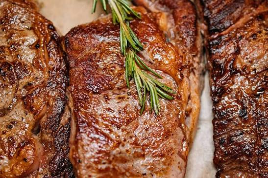 MEATZY ORGANIC BEEF & CHICKEN