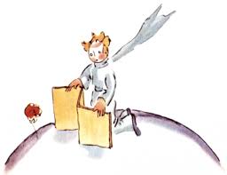 Livraison à eur 0,01 sur les livres et gratuite dès eur 25 d'achats sur tout autre article détails. Der Kleine Prinz Einfuhrung Zusammenfassung Wissenswertes