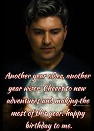 Happy birthday to two talented artists