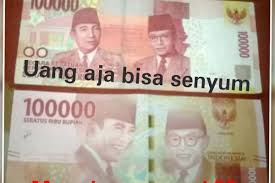 Cek Dompet 11 Meme Uang Rupiah Ini Bakalan Mengundang Gelak Tawamu