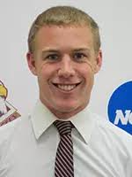 2012-13 Men's Track and Field Roster