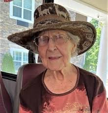 Dorothy Hamilton Obituary (1923