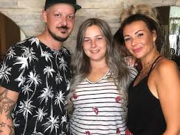 View latest posts and stories by @sarafina_wollny sarafina wollny in instagram. Sarafina Wollnys Nachname So Heisst Sie Nach Der Hochzeit Mit Peter