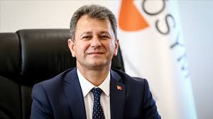 Ösym haberleri, güncel son dakika gelişmeleri ve bugün yer alan son durum bilgileri için tıklayın! Osym Baskani Halis Aygun 2021 Yks Nin Tum Oturumlari Basariyla Tamamlandi