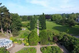 Landscape gardening & maintenance in horsham, west sussex. Horsham Park Discover Horsham District