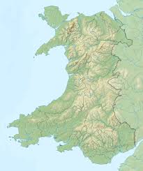 Welsh government for supporting the project. Datei Wales Relief Location Map Jpg Wikipedia