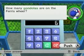Mario super sluggers, known in japan as super mario stadium family. Challenge Part 4 Yoshi Park Mario Sluggers Wiki Guide Ign
