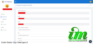 Cara unduh dan upload file.dz ke dalam bioun sd/mi (pendataan …. Emis Manajemen Ujian Nasional Aplikasi Baru Pendataan Capesun Info Madrasah