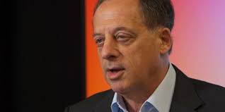 BBC chairman Richard Sharp resigns after months-long probe as broadcaster  plunged into new crisis