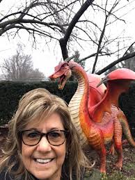 Anyone know this man from Best of France Antiques?