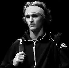 Doch nun wurde das model beim knutschen mit einem anderen gesichtet. Alexander Zverev Ex Freundin Schwanger Tennis Star Soll Vater Werden Welt