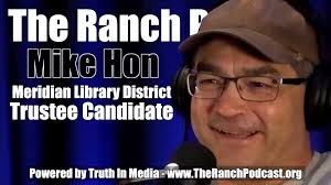 Meridian Library Board of Trustees campaign updates