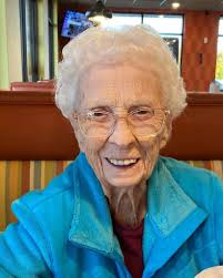 Mary Carolyn Boyer Obituary April 12, 2025