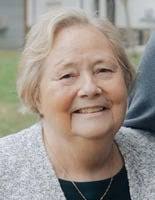 Leora "Lee Ann" Ward Obituary