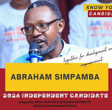 CPA Edwin Rono's Priorities for Cherangany