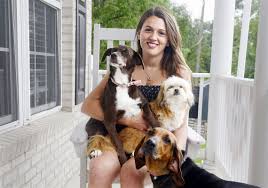 I'm not listening to it. Ex Petland Worker Says Robinson Store Mistreats Animals Manager Says That S Not True Pittsburgh Post Gazette