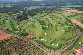Golf haus расположен в мендзыздрое. Golf Club Haus Bey E V Nettetal Albrecht Golf Fuhrer