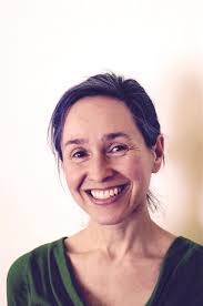 Lynette Segal at IF 2020