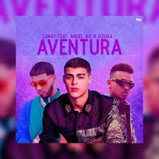 @chrisjeday & @gabymusic booking lunaybookings@gmail.com soltera rmx ffm.to/solteraremix. Lunay Aventura Ft Anuel Aa Ozuna By Vibe Higher