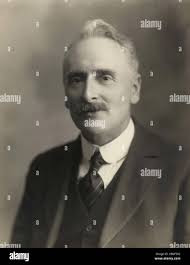 Herbert austin hi-res stock photography and images