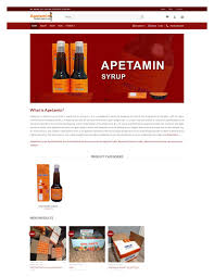 Weight gain remedy apetamin syrup & tablets apetamin can help you gain weight if you are having difficulty doing so apetamin contains a unique combination of cyproheptadine, lysine and vitamins. What Is Apetamin Tele 905435853892 Email Sales Apetaminsyrupsandpills Com By Lisa Smith02011988 Issuu