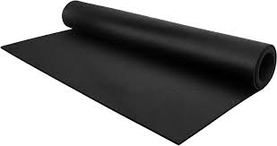 Built to last through rain, snow, mud and more. Buy Incstores 1 4 Thick Tough Rubber Flooring Roll Flexible Recycled Rubber Roll Flooring For A Stronger And Safer Basement Home Gym Shed Or Trailer Black 1 Mat Online In Turkey B007swpd5k