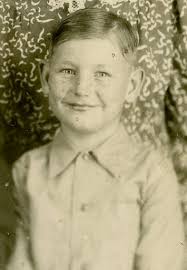 Clifton Gerold Matchett (1937-1970)