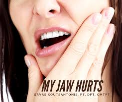 Temporomandibular disorder (tmd) happens when your joints function improperly, creating symptoms like pain in the sides of your face and jaw. My Jaw Hurts One On One Physical Therapy