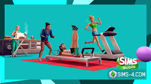 Skachat Sims 4 Na Telefon Android Besplatno