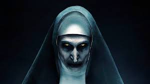 © warner bros help us like & share this video. A Filmmaker S Guide To The Character Of Valak Horror