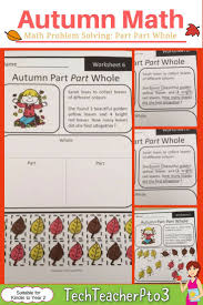 These 10 Worksheets Will Help With Your Maths Centers Or With Just Day To Day Math Problem Solv Math Problem Solving Problem Solving Problem Solving Strategies