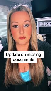 Apartment Missing Documents