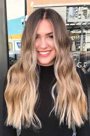 Hair care tips for naturally blonde hair: Dirty Blonde Hair Inspo Guide To Wearing Trendy Shades Glaminati Com