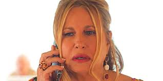 How Tanya Really Died In The White Lotus & Why Jennifer Coolidge's  Character Is Still So Important In Season 3