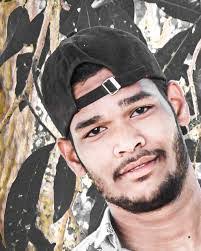 Akash Sethi's Instagram, Twitter & Facebook