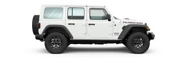 Note that there are no specific 2020 jeep wrangler rubicon colors. How Many Colors Does The 2020 Jeep Wrangler Come In Steele Chrysler Lockhart
