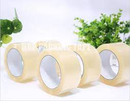 Pin On Clear Packing Tape