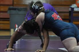 Seymour conquers outnumbered BNL wrestlers