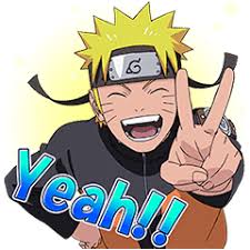 Naruto Shippuden Stiker Line Line Store